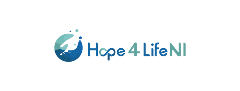 Hope 4 Life Logo